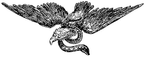 The eagle and the serpent critical essays 05 picture