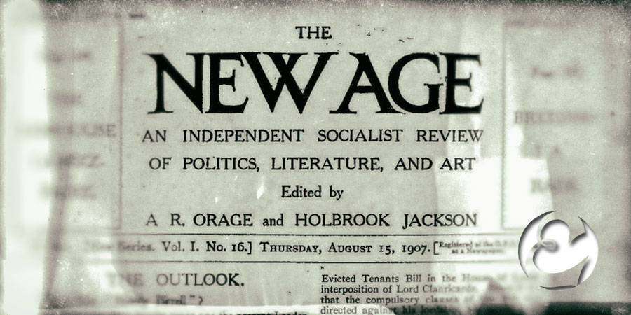 THE EGO AND HIS OWN (1907)